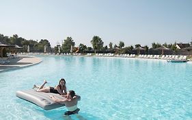 Mjus Resort & Thermal Park
